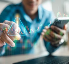 Hawkish Fed Signals Drive Market Caution