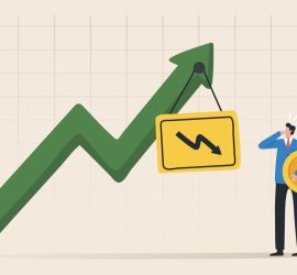 Earnings Season Arrives; Investors Take a Breath
