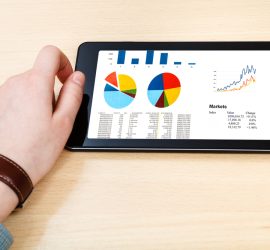 Tech Steps Back. Banks, Healthcare, and Industrials Step Forward