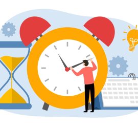 The Fed is Buying Time - but the Clock is Running