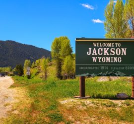 Bessent and Warsh Go Down the Jackson Hole