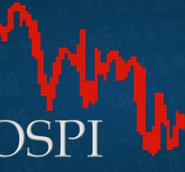 Is the KOSPI the Canary?