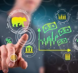 Mixed Week for Markets, Mixed Signals from Fed