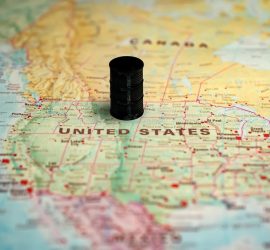 North American Countries: Energy Challenges and Approaches