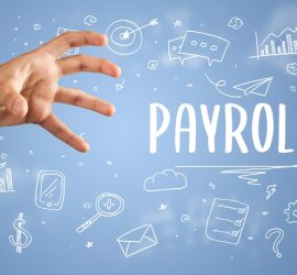 US Payroll Slowdown Tempers Rate Hike Risk