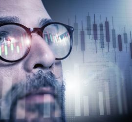 Stocks Advance; Investors' Attention on What's Next